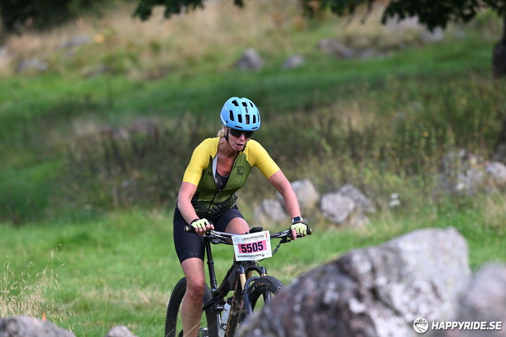Bild från Stenbocksturen 2024