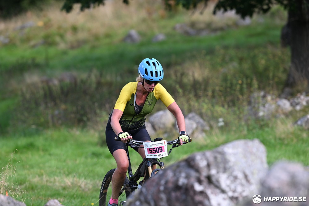 Bild från Stenbocksturen 2024