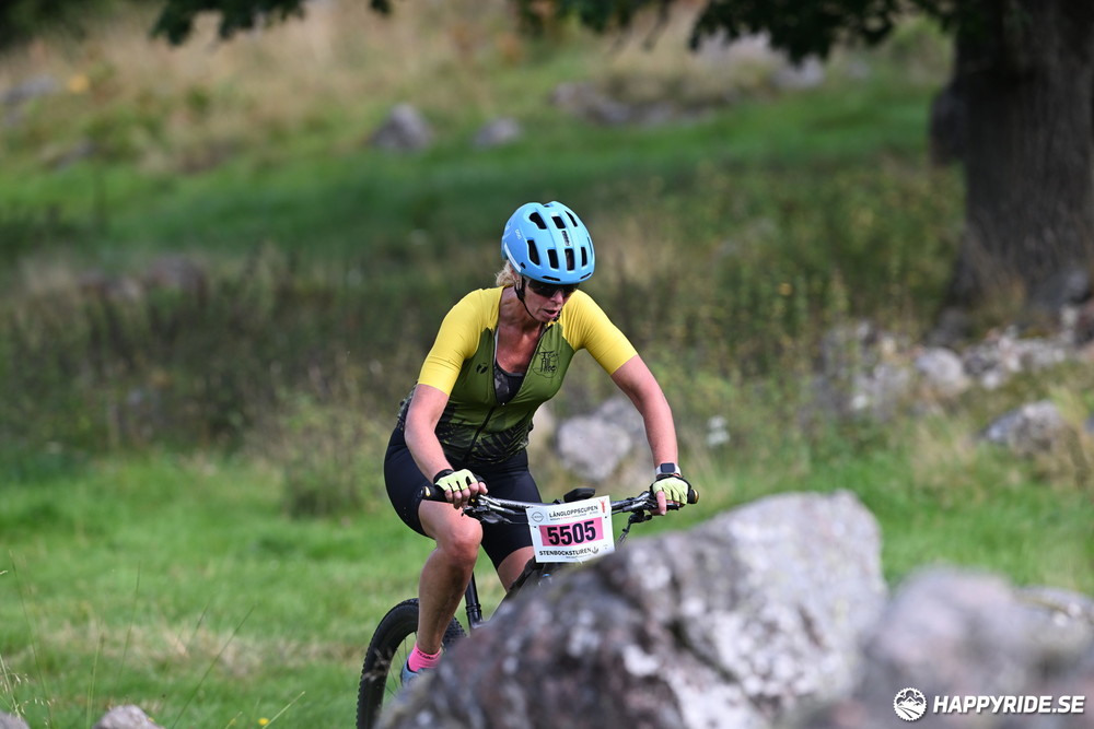 Bild från Stenbocksturen 2024