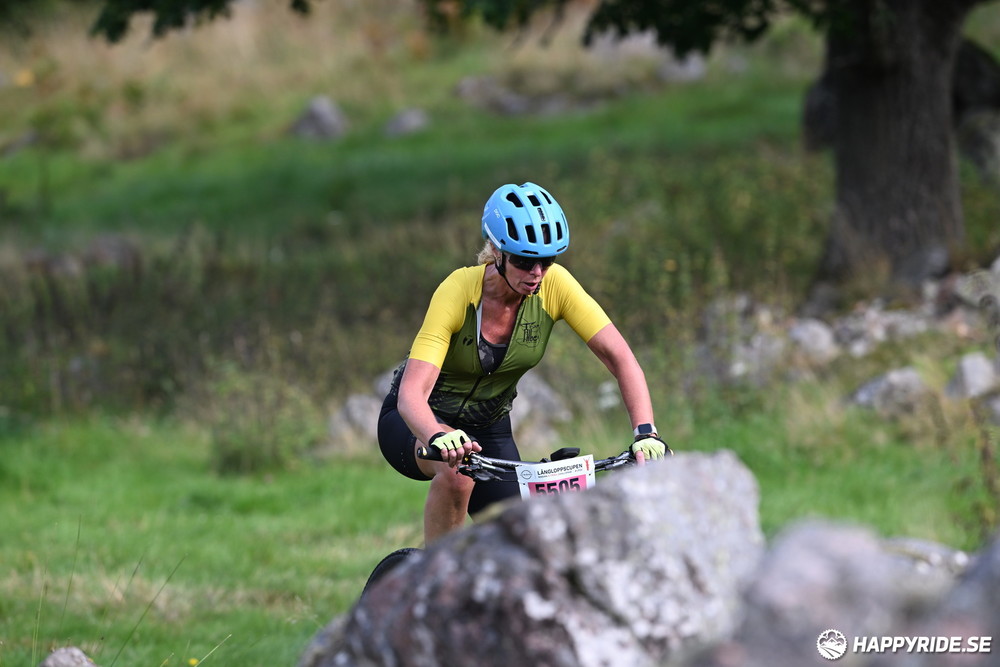 Bild från Stenbocksturen 2024