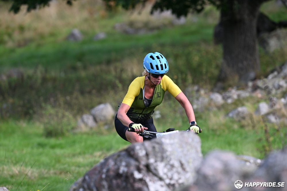 Bild från Stenbocksturen 2024