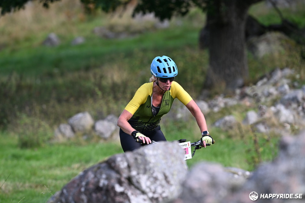 Bild från Stenbocksturen 2024