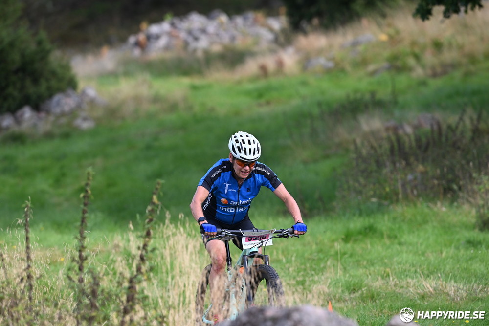 Bild från Stenbocksturen 2024