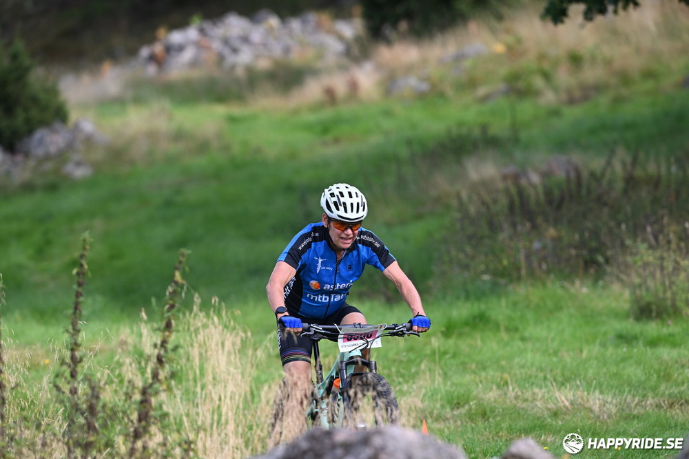 Bild från Stenbocksturen 2024