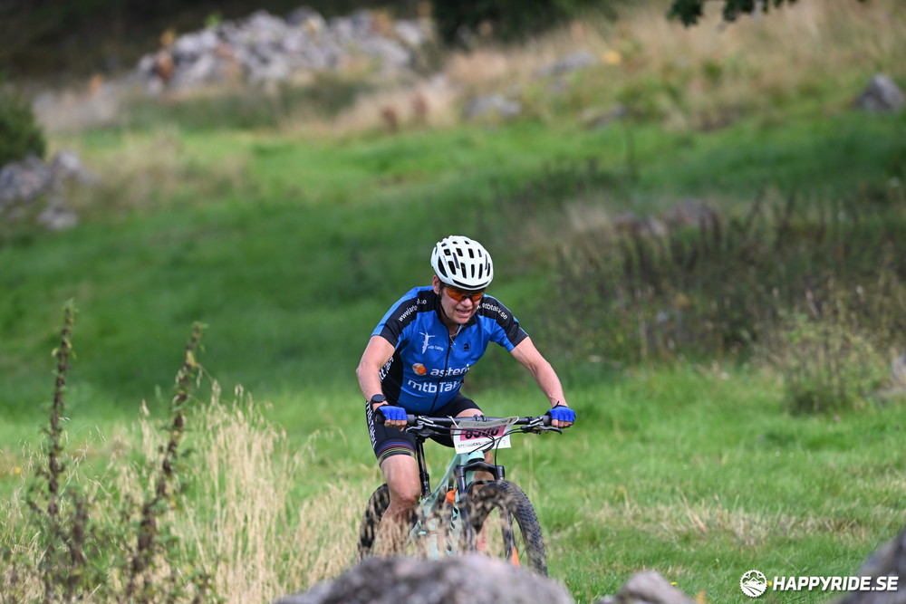 Bild från Stenbocksturen 2024