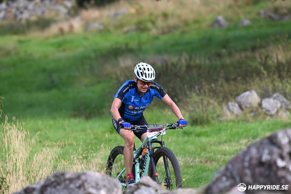 Bild från Stenbocksturen 2024