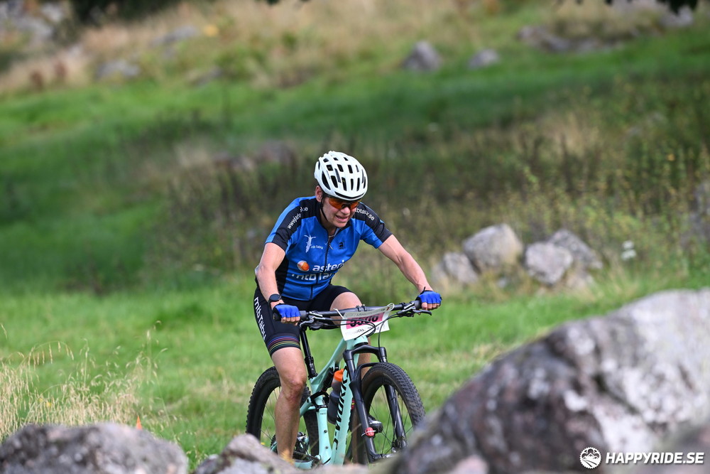 Bild från Stenbocksturen 2024