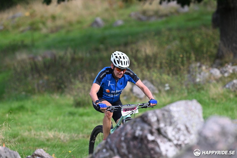 Bild från Stenbocksturen 2024