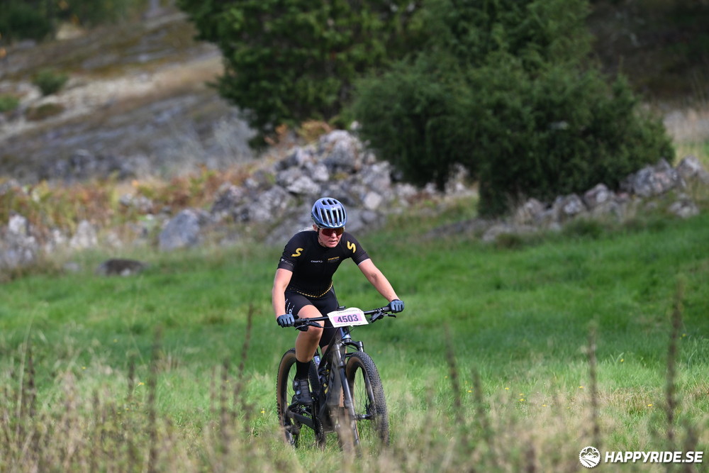 Bild från Stenbocksturen 2024