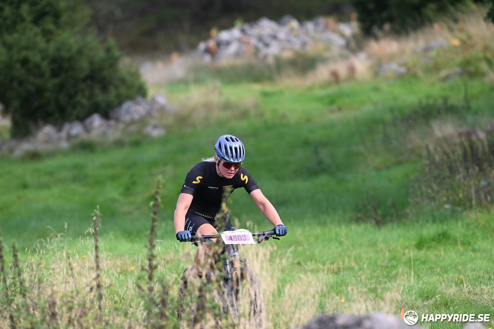 Bild från Stenbocksturen 2024