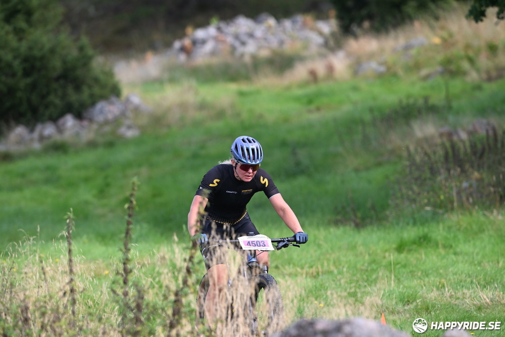 Bild från Stenbocksturen 2024