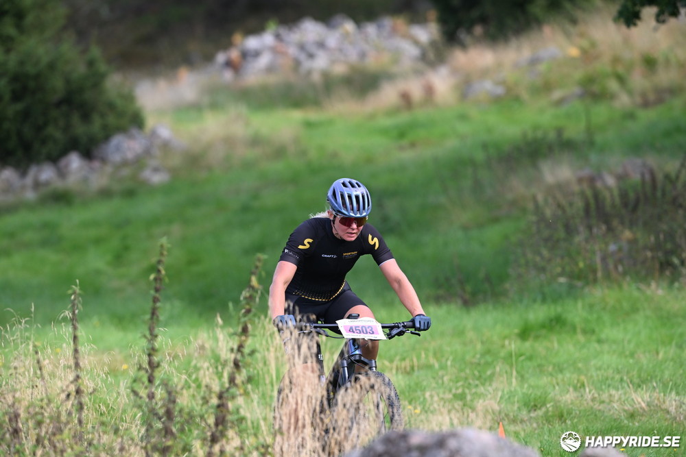 Bild från Stenbocksturen 2024