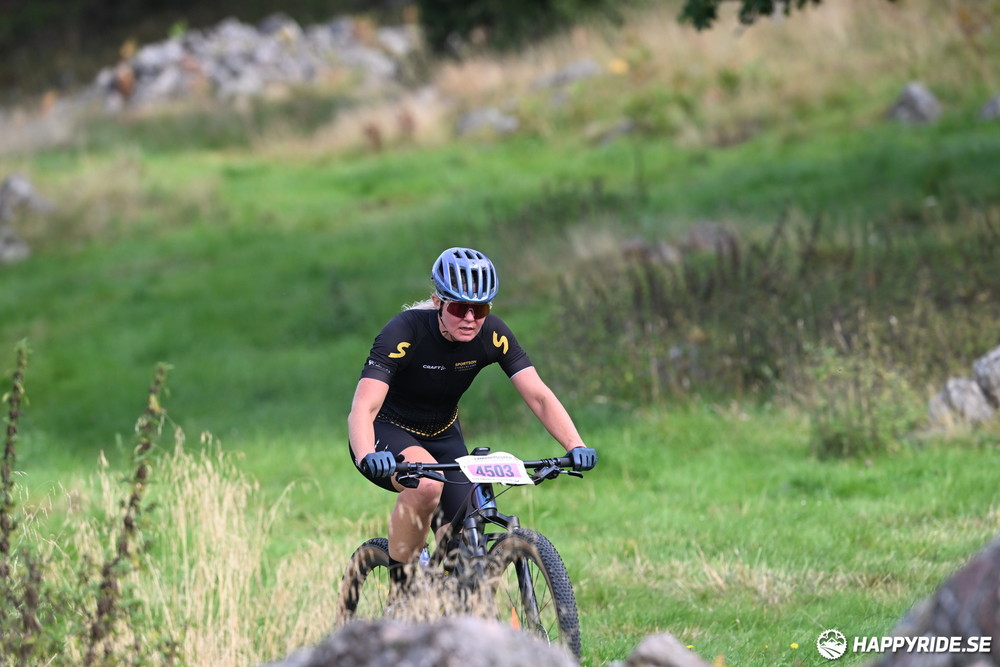 Bild från Stenbocksturen 2024