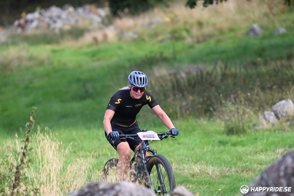 Bild från Stenbocksturen 2024