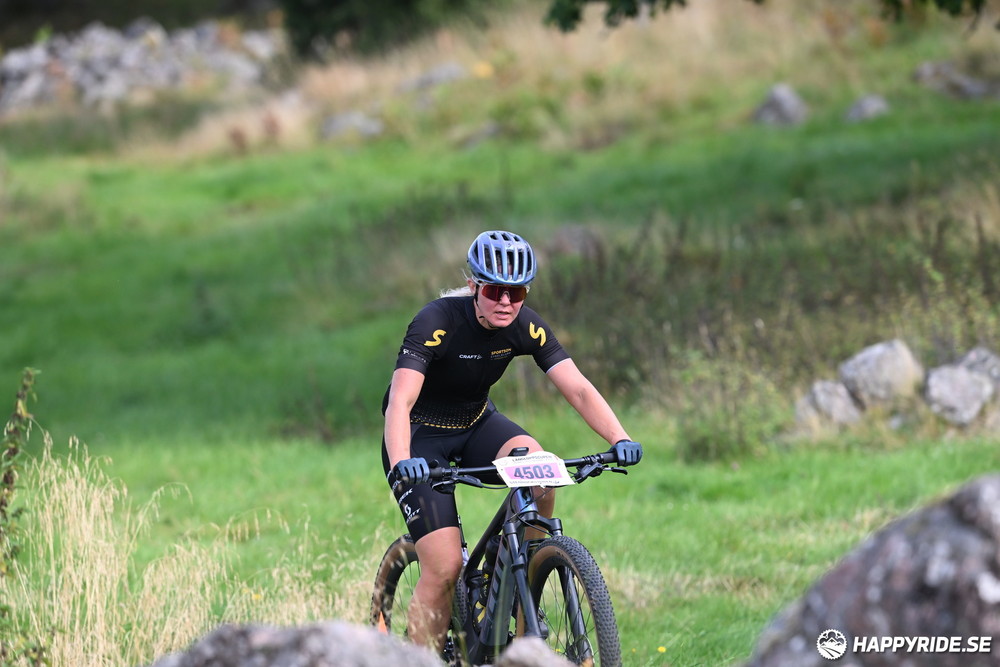 Bild från Stenbocksturen 2024