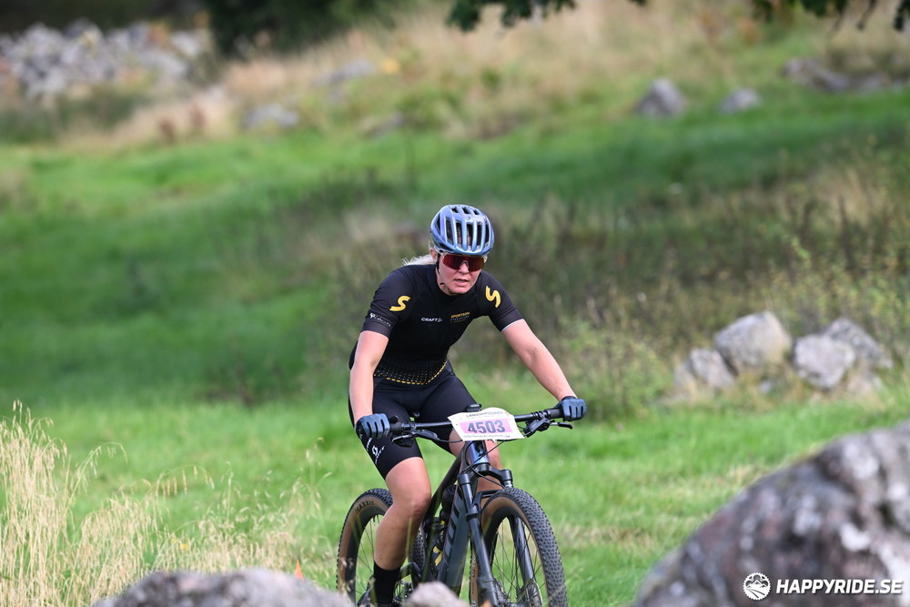 Bild från Stenbocksturen 2024