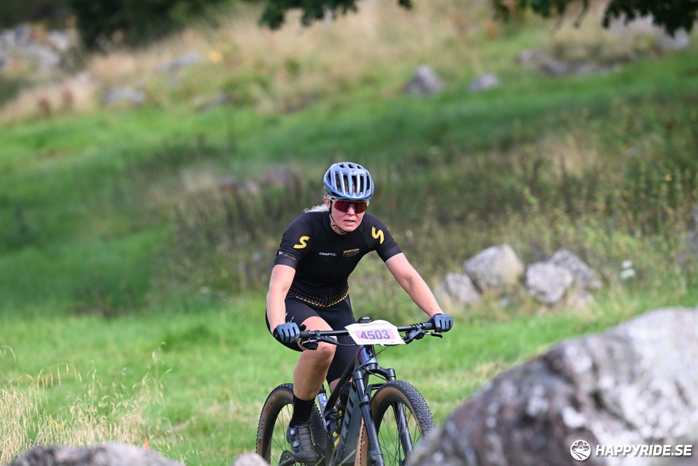 Bild från Stenbocksturen 2024