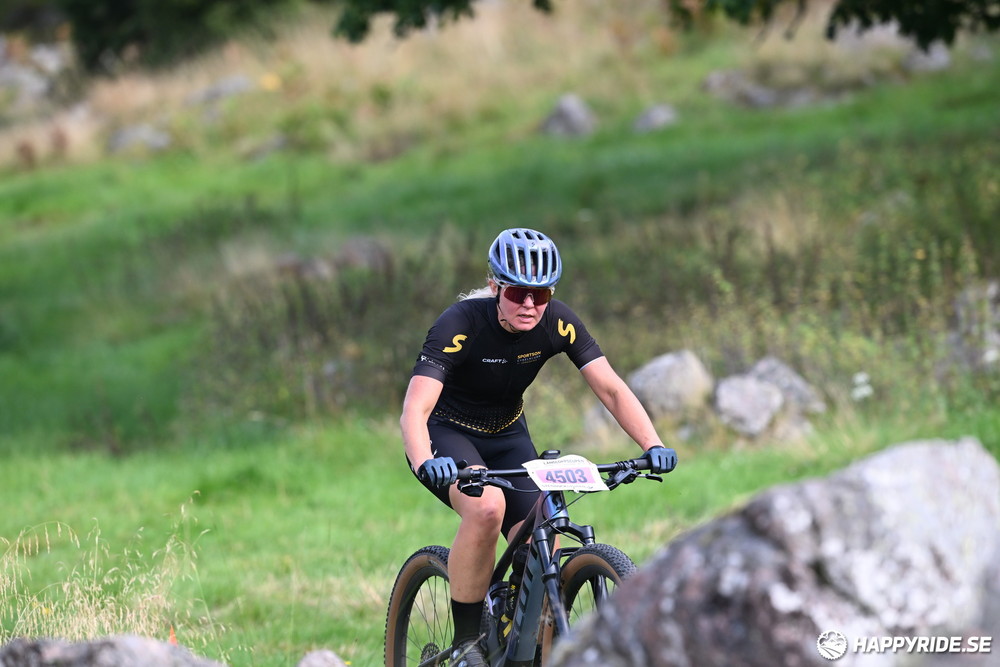 Bild från Stenbocksturen 2024