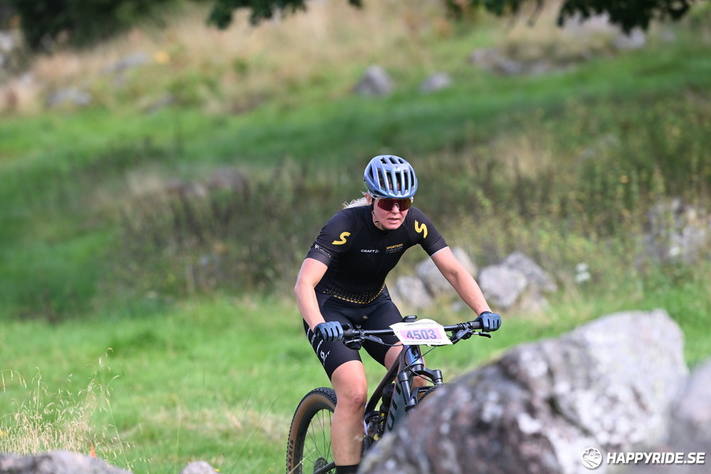 Bild från Stenbocksturen 2024