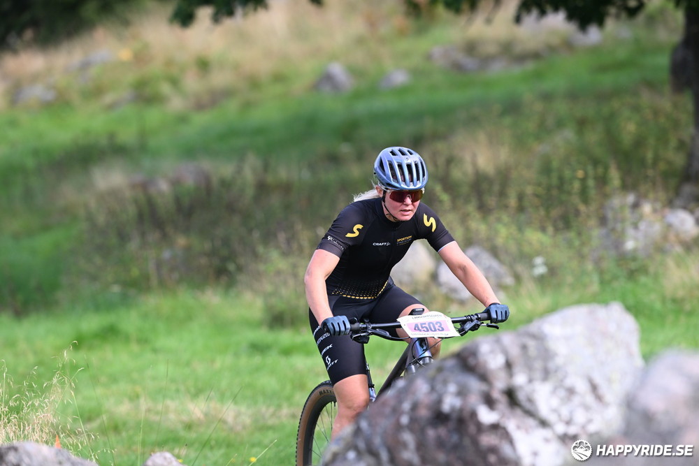 Bild från Stenbocksturen 2024