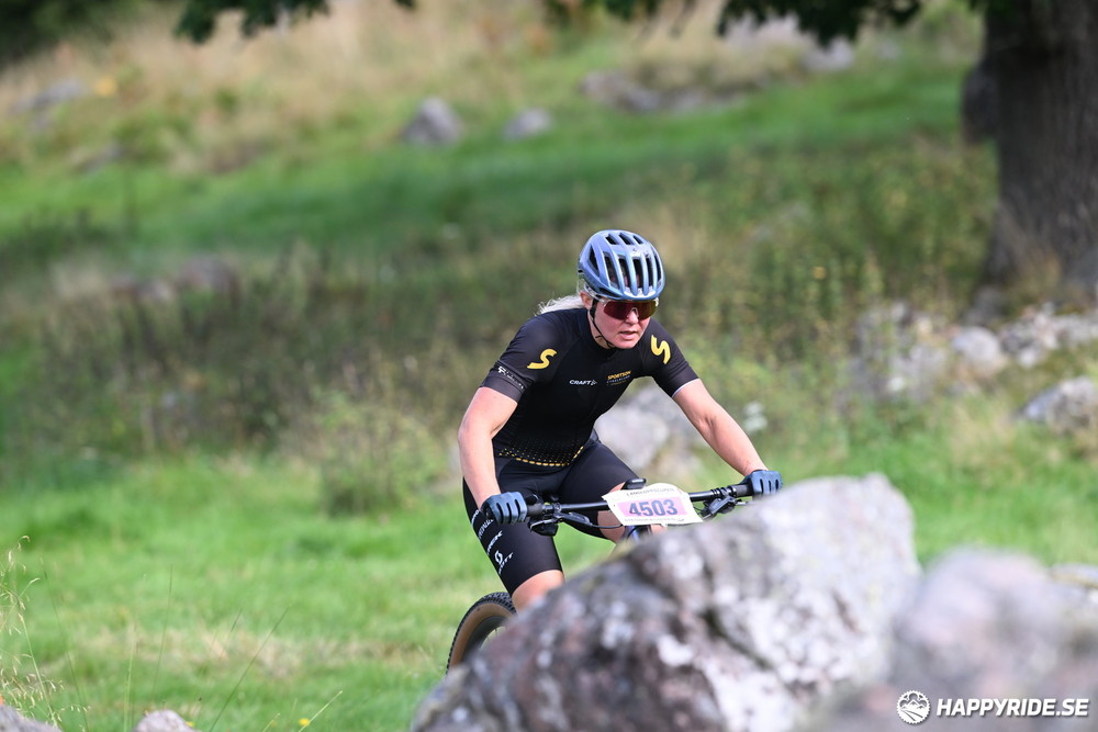 Bild från Stenbocksturen 2024