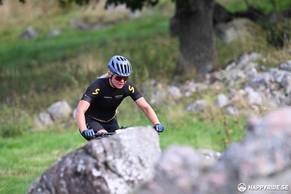 Bild från Stenbocksturen 2024