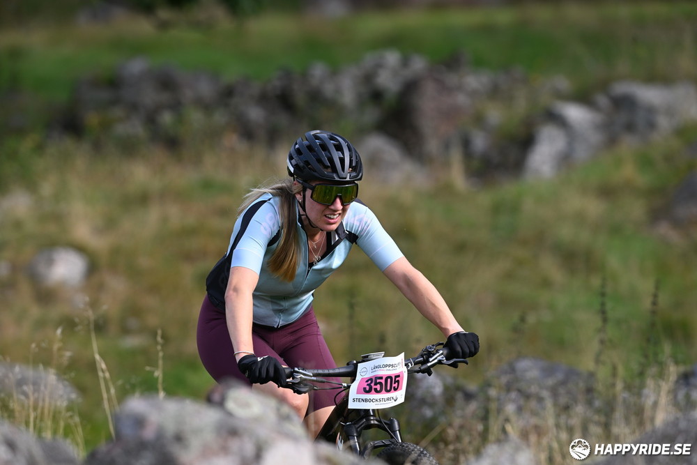 Bild från Stenbocksturen 2024