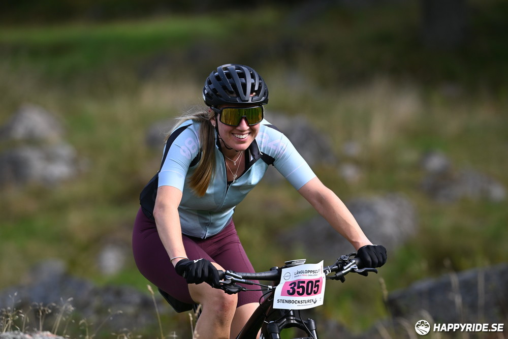 Bild från Stenbocksturen 2024