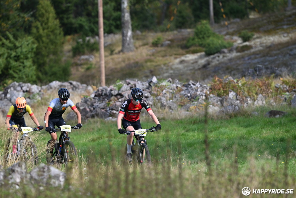 Bild från Stenbocksturen 2024