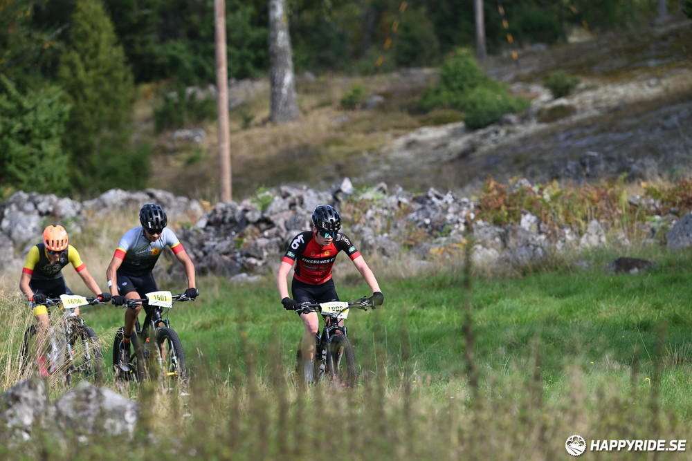 Bild från Stenbocksturen 2024