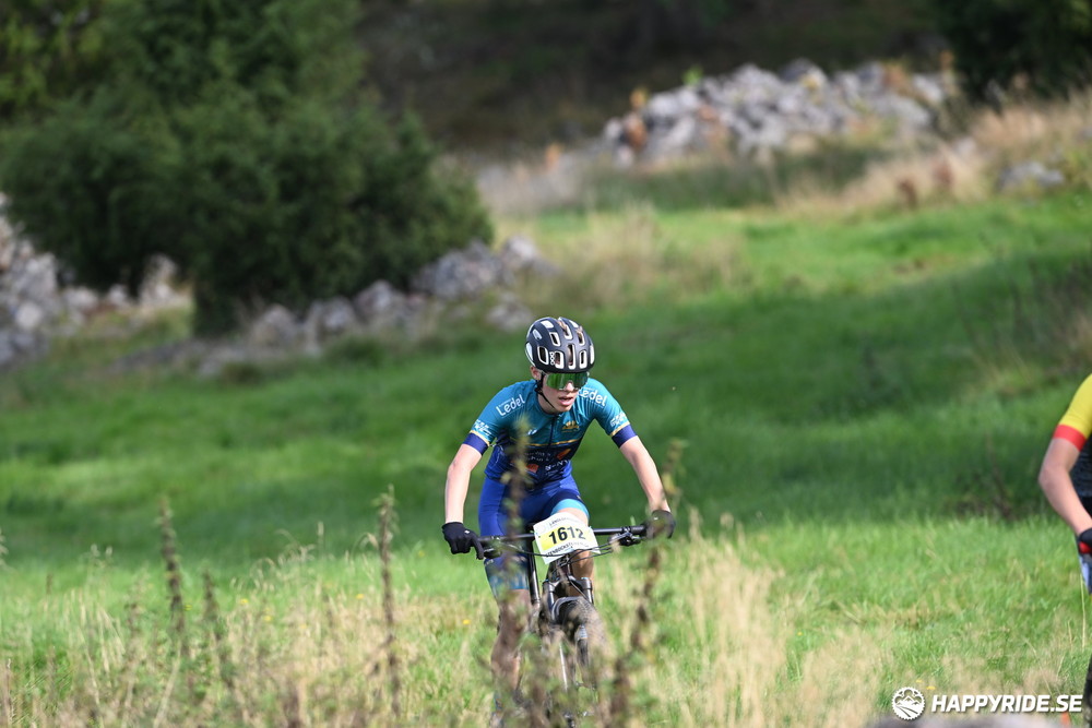 Bild från Stenbocksturen 2024