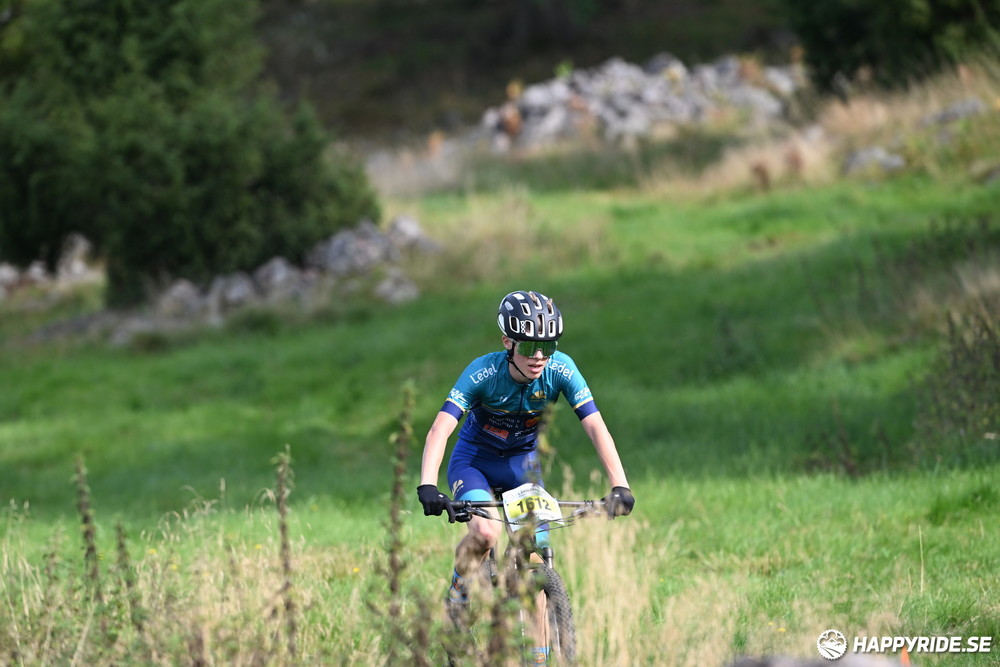 Bild från Stenbocksturen 2024