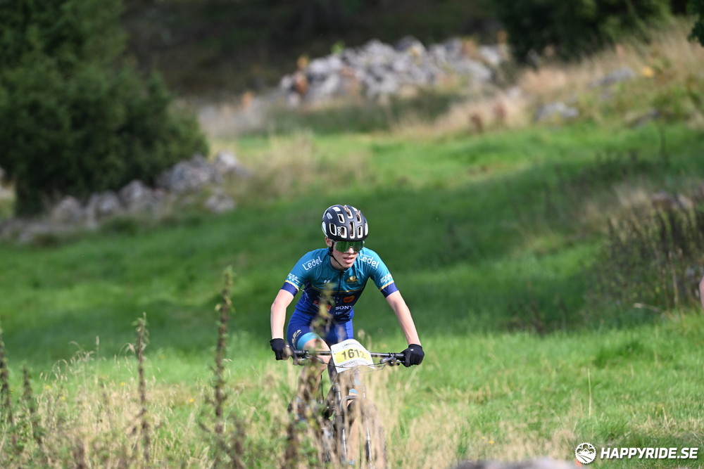 Bild från Stenbocksturen 2024