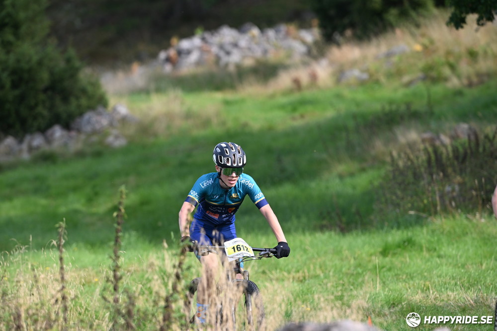 Bild från Stenbocksturen 2024