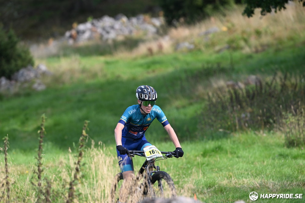 Bild från Stenbocksturen 2024