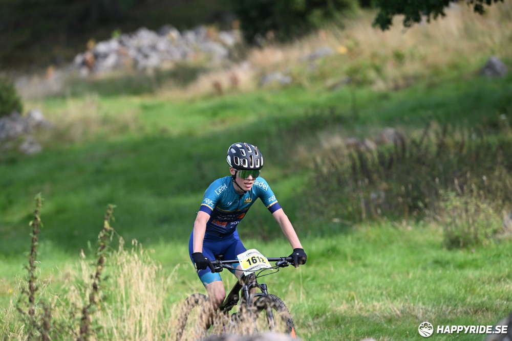 Bild från Stenbocksturen 2024