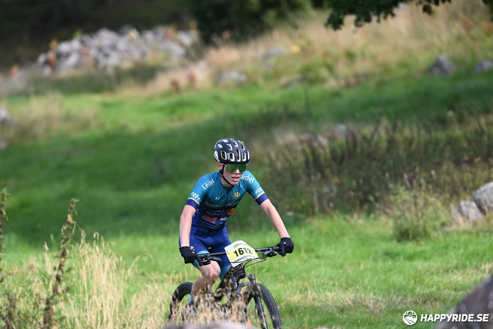 Bild från Stenbocksturen 2024