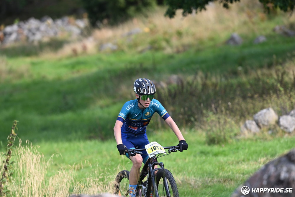 Bild från Stenbocksturen 2024