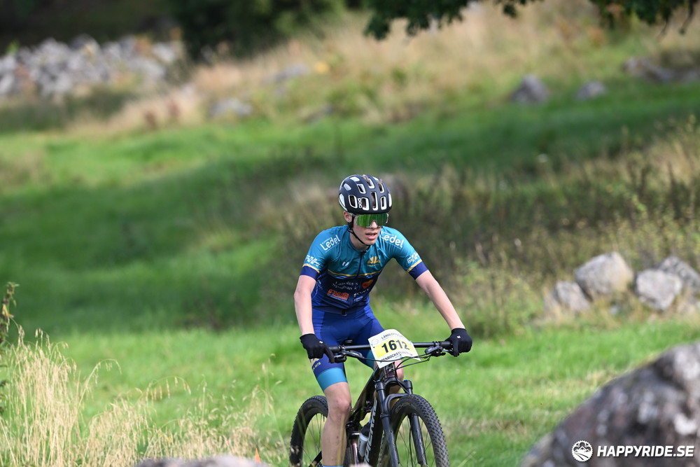 Bild från Stenbocksturen 2024