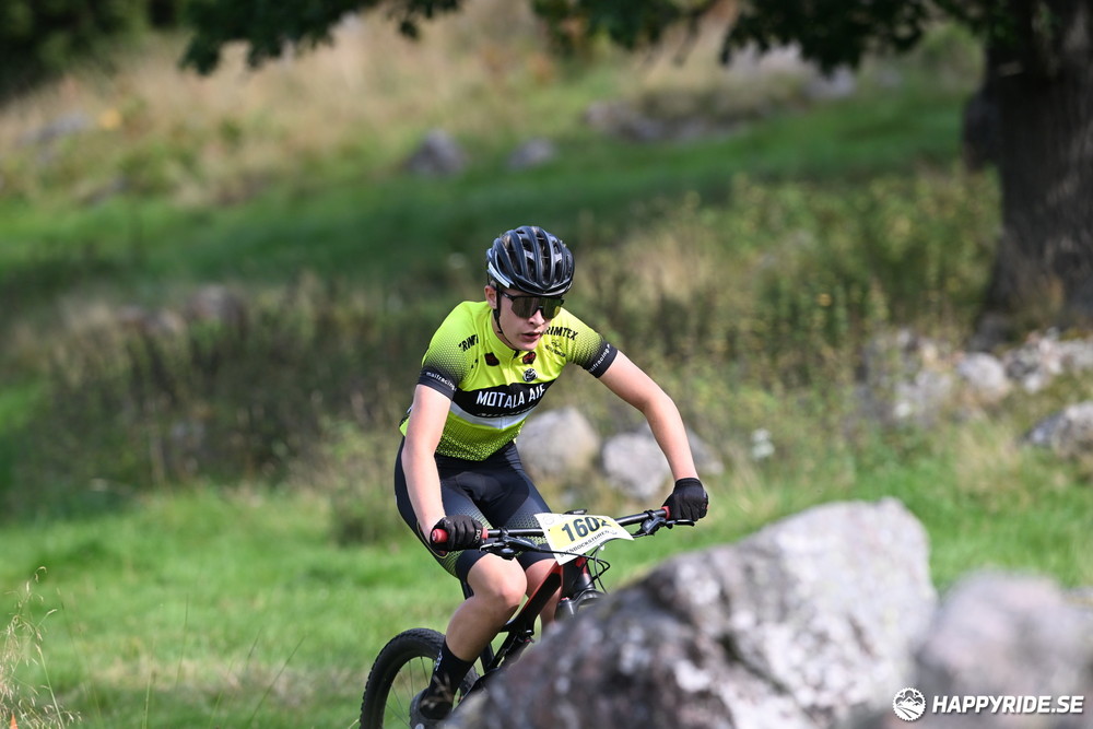 Bild från Stenbocksturen 2024