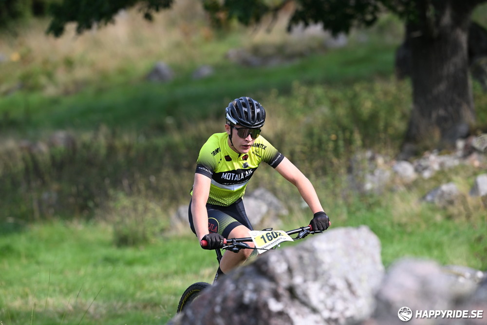 Bild från Stenbocksturen 2024