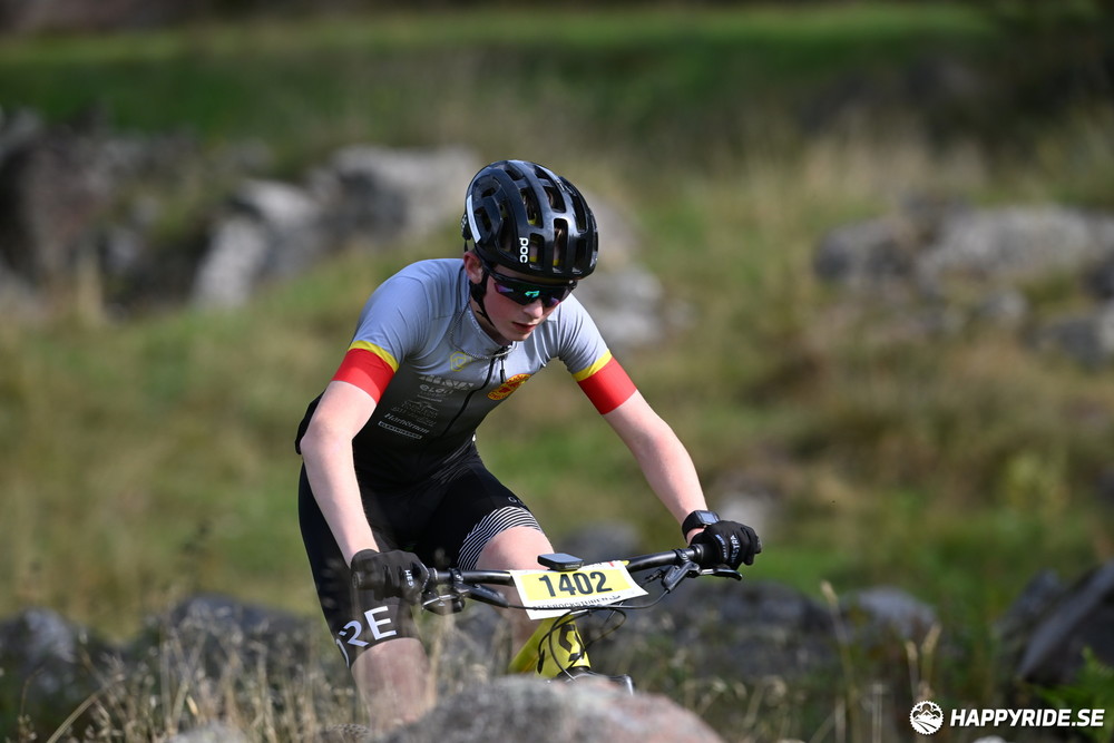 Bild från Stenbocksturen 2024