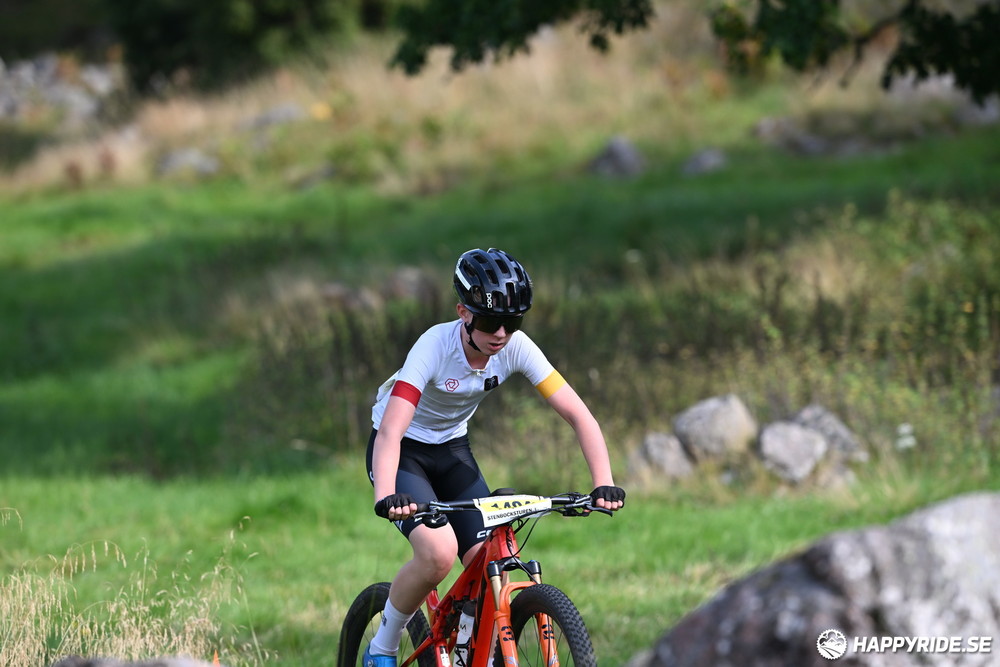 Bild från Stenbocksturen 2024