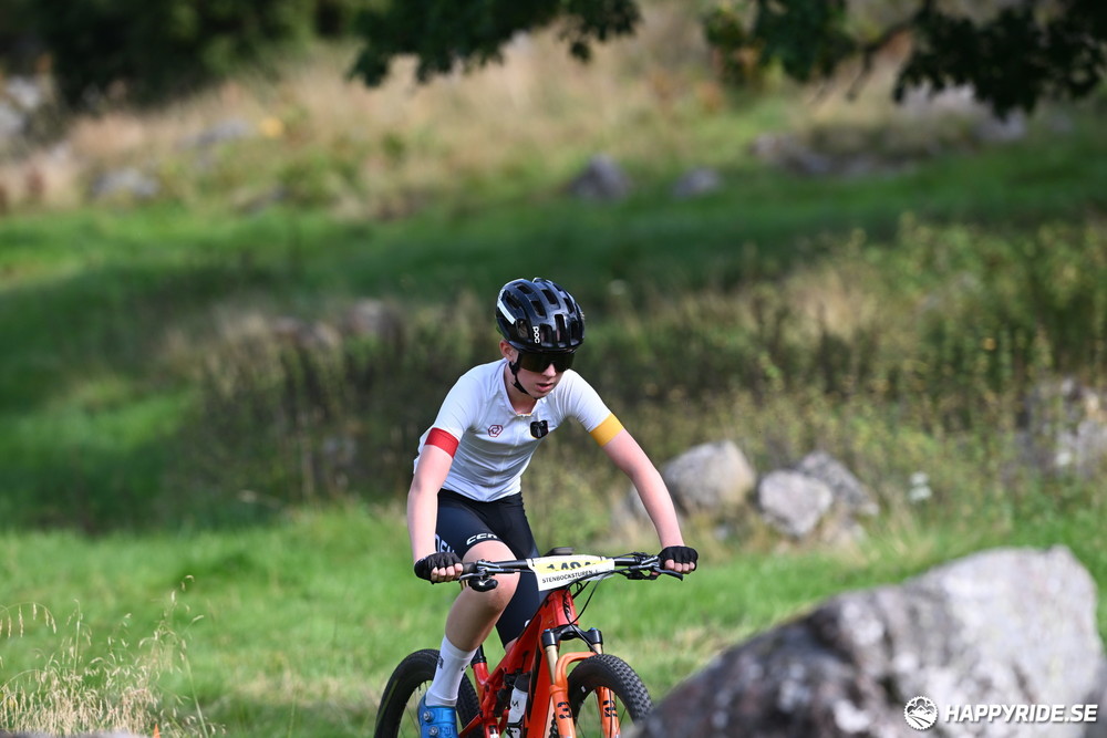 Bild från Stenbocksturen 2024