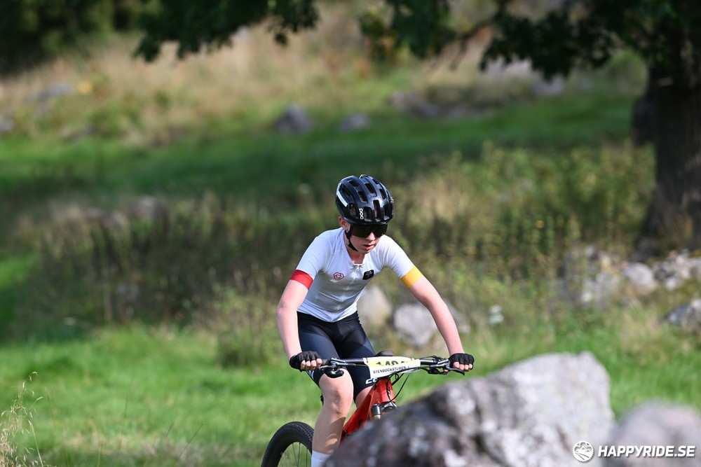 Bild från Stenbocksturen 2024