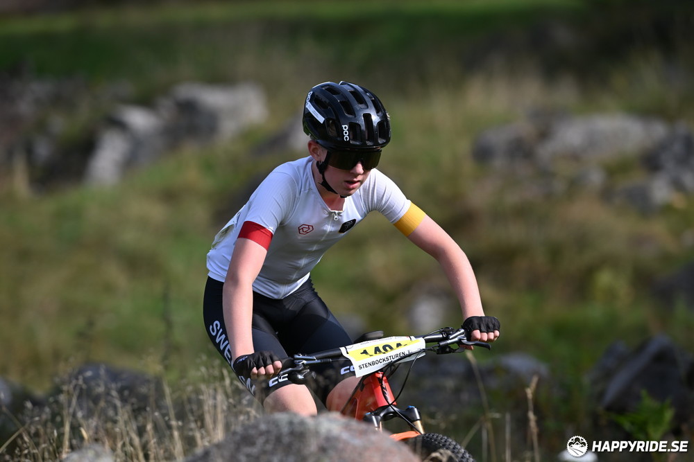 Bild från Stenbocksturen 2024