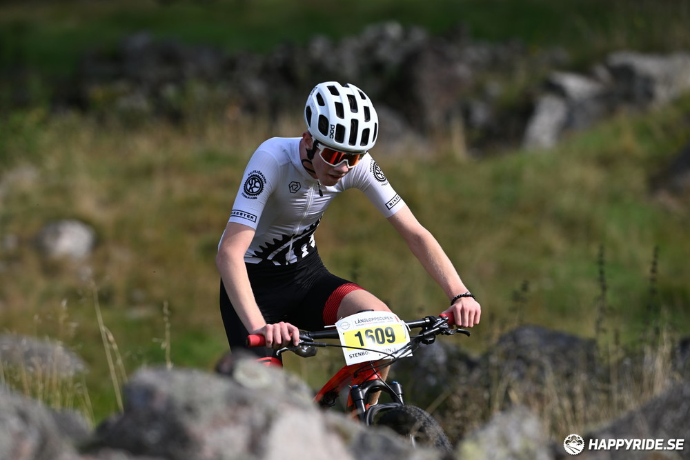 Bild från Stenbocksturen 2024
