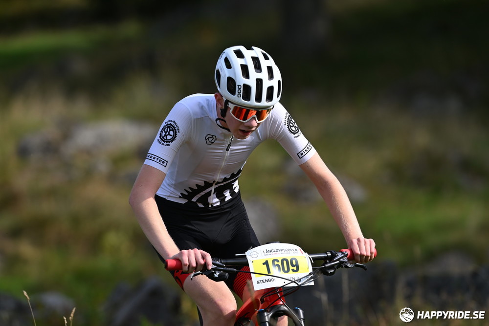 Bild från Stenbocksturen 2024