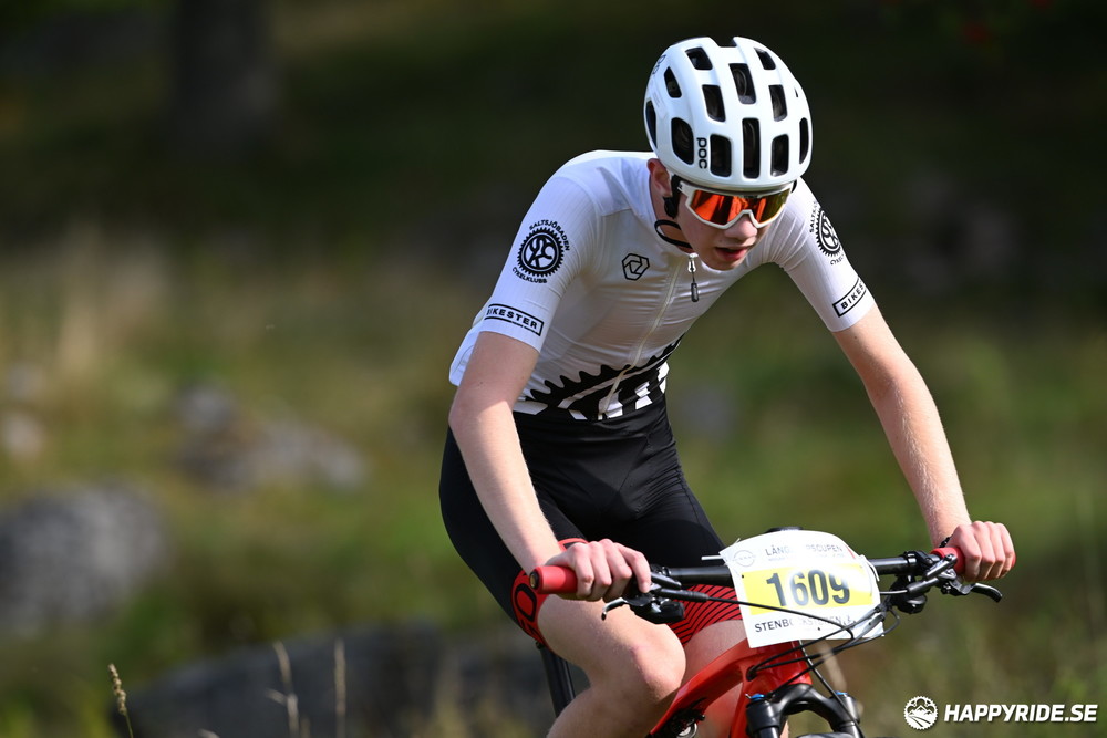 Bild från Stenbocksturen 2024