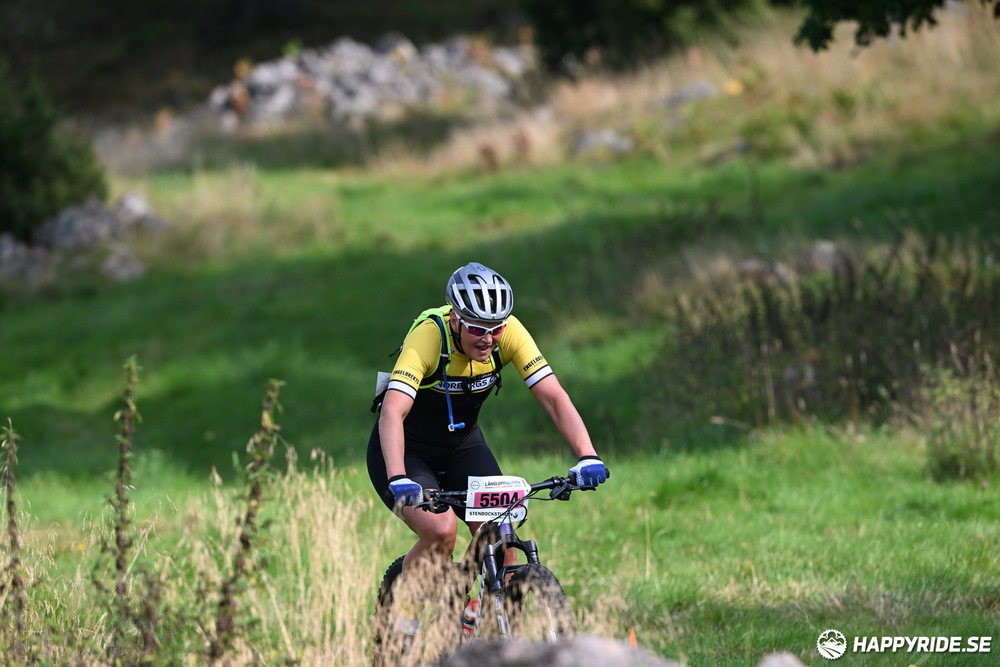 Bild från Stenbocksturen 2024